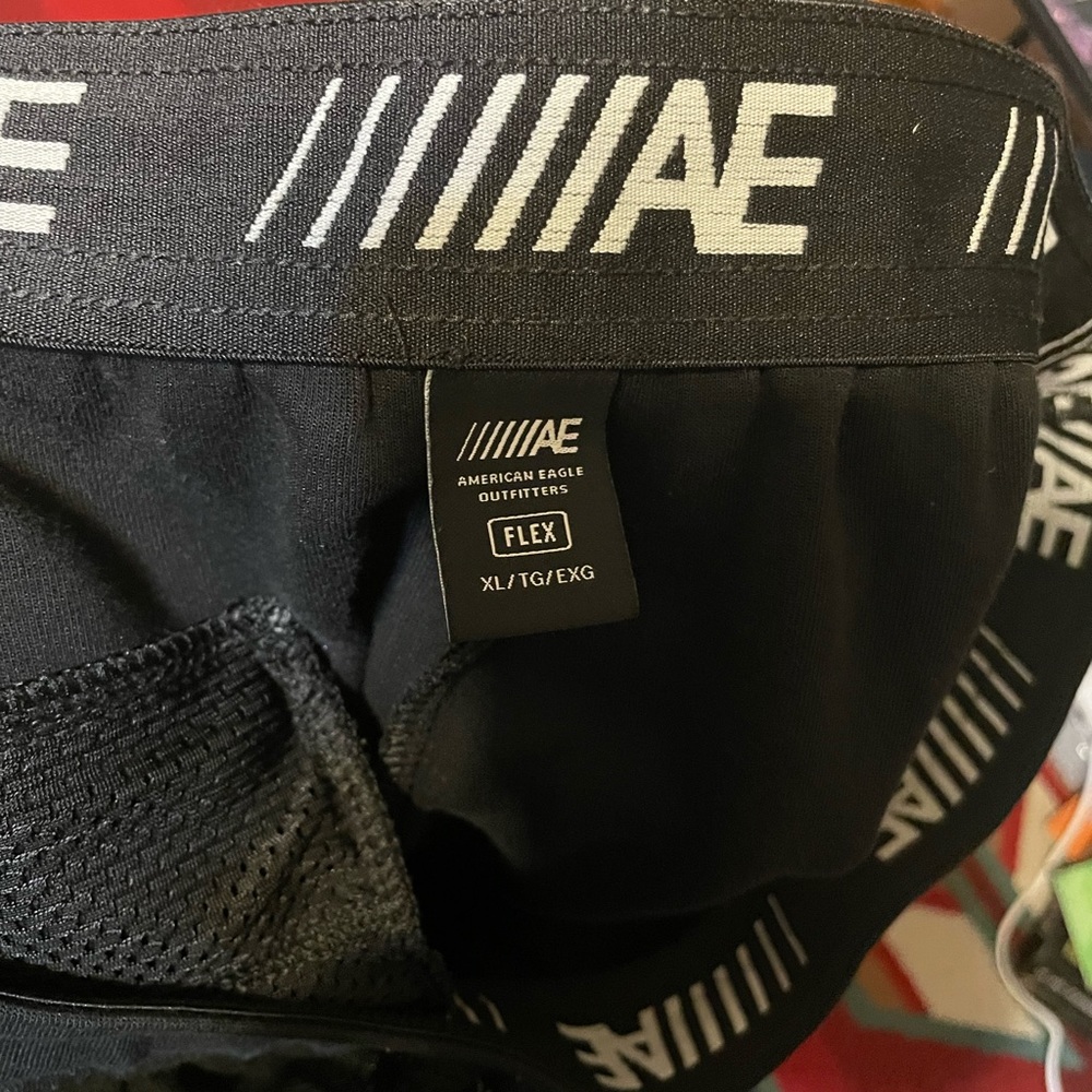 American Eagle joggers